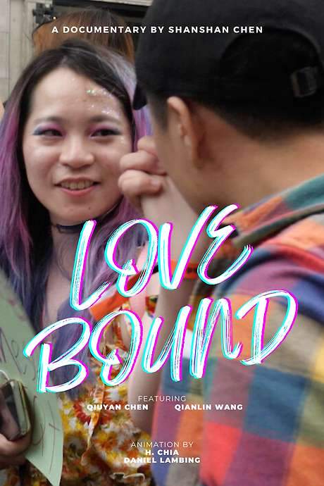 LGBTQ+ activist Qiuyan Chen gained unexpected recognition for her fight against homophobic university textbooks. This newfound fame brought significant challenges, including being outed, enduring conversion therapy from her parents, and facing government monitoring. Seeking respite, Qiuyan moved to the UK and met her partner, Bling, but her struggles continued. The documentary explores Qiuyan’s experiences, her relationships, and her dedication to creating a supportive community for queer East Asian people in the UK, which ultimately blossomed into a growing movement.